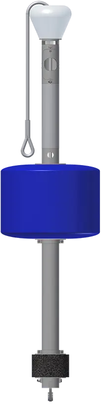 dynamic safe buoy
